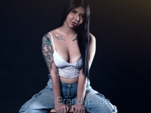 Brandypage