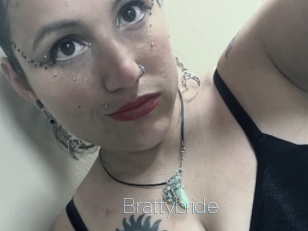 Brattybride