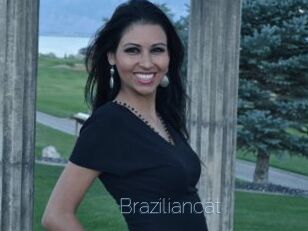 Braziliancat