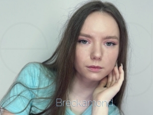 Breckamond