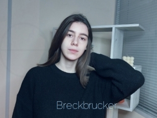 Breckbrucker