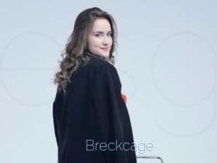 Breckcage