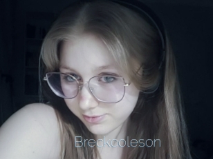 Breckcoleson