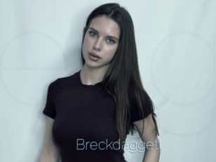 Breckdaggett