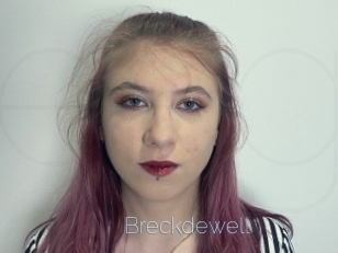 Breckdewell