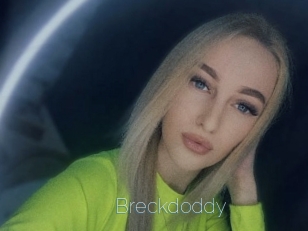 Breckdoddy
