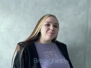 Breckgranby