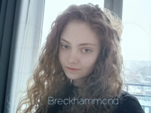 Breckhammond