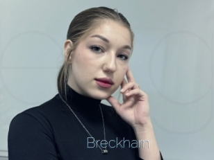 Breckharn