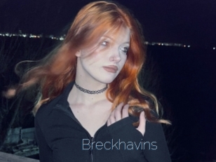 Breckhavins