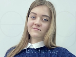 Breckhemsley