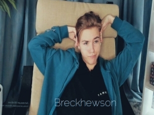 Breckhewson