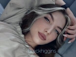 Breckhiggins