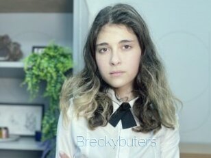 Breckybuters