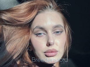 Breedensford