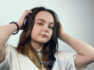Breedurston