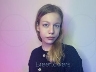 Breeflowers