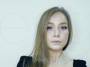 Breeforrester