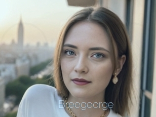 Breegeorge