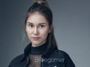 Breegomer