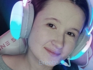 Breehails