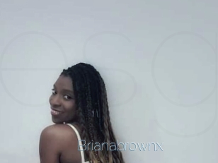 Brianabrownx