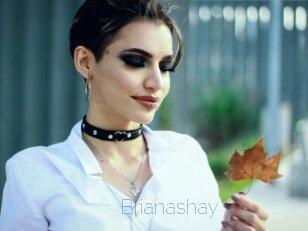 Brianashay