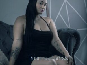 Briannaadamss