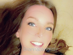 briannabangs117 Elle se Gode