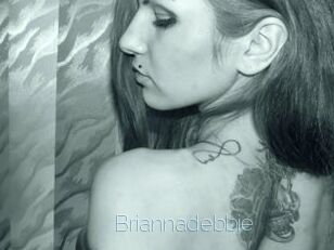 Briannadebbie
