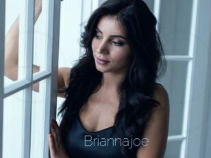 Briannajoe