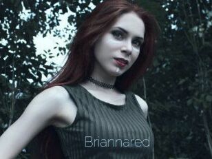 Briannared