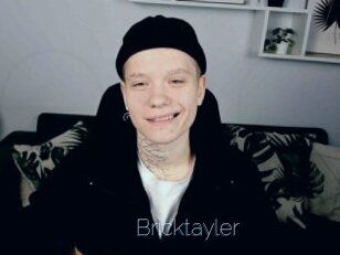 Bricktayler
