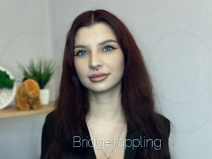 Bridgetappling