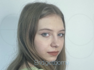 Bridgetborne