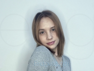 bridgetdutch Elle se Gode