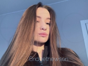 Bridgethewson