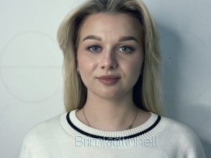 Brimladfinnell