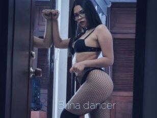 Brina_dancer