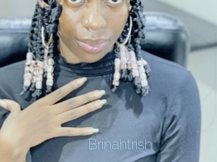 Brinahtrish