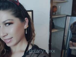 Britany_foxx
