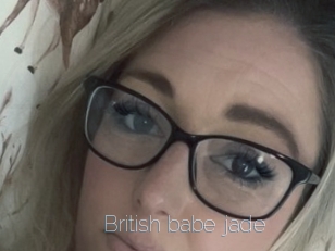 British_babe_jade