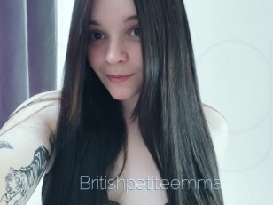 Britishpetiteemma