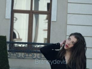 Britneydevis