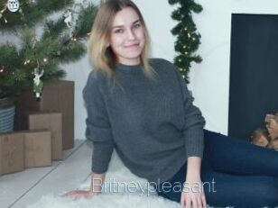 Britneypleasant