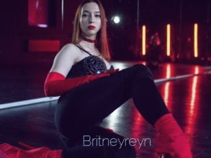 Britneyreyn