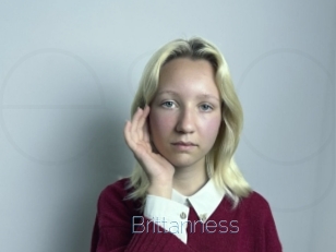 Brittanness