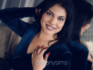 Brittanysims