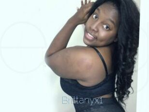Brittanyx1