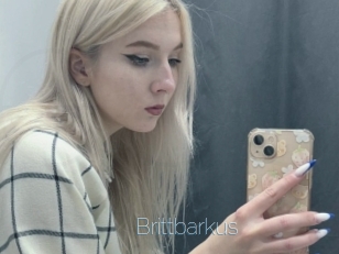 Brittbarkus